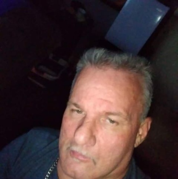 Meet your Posher, Richard cochran - Picture 1 of 1